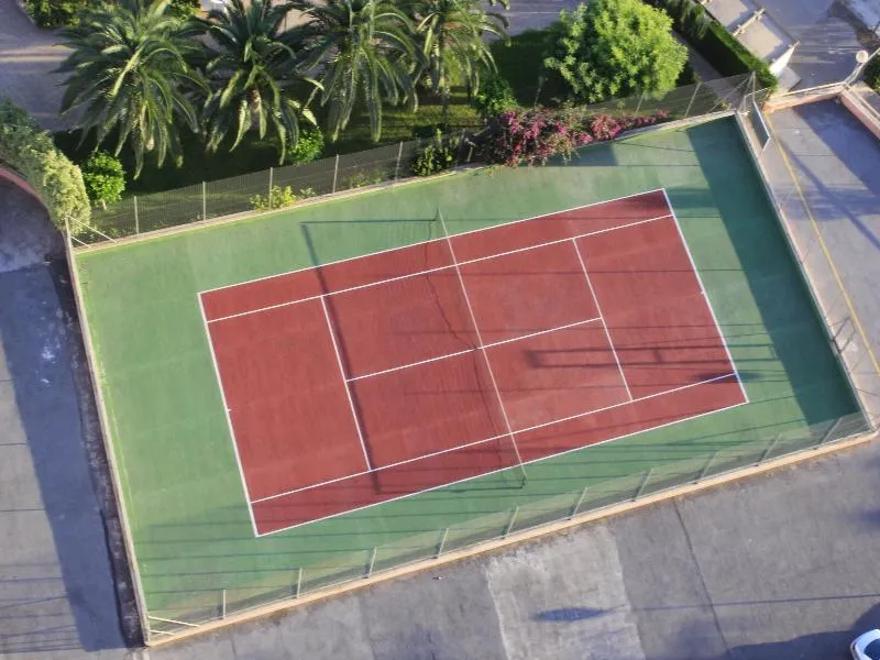 Sports and Entertainment, Vistamar Apartamentos, Costa Blanca