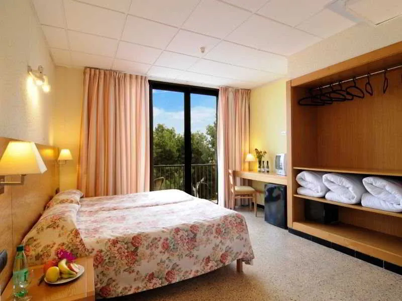 Room, Balear, Majorca