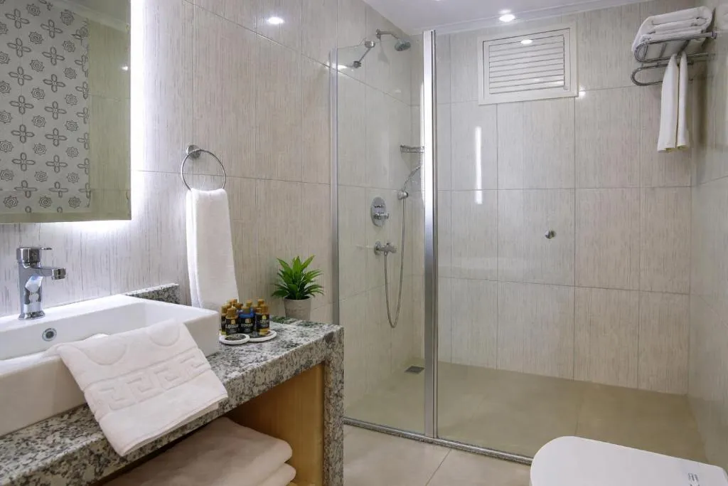 Room, Oji Beach (Ex Opia Boutique), Antalya