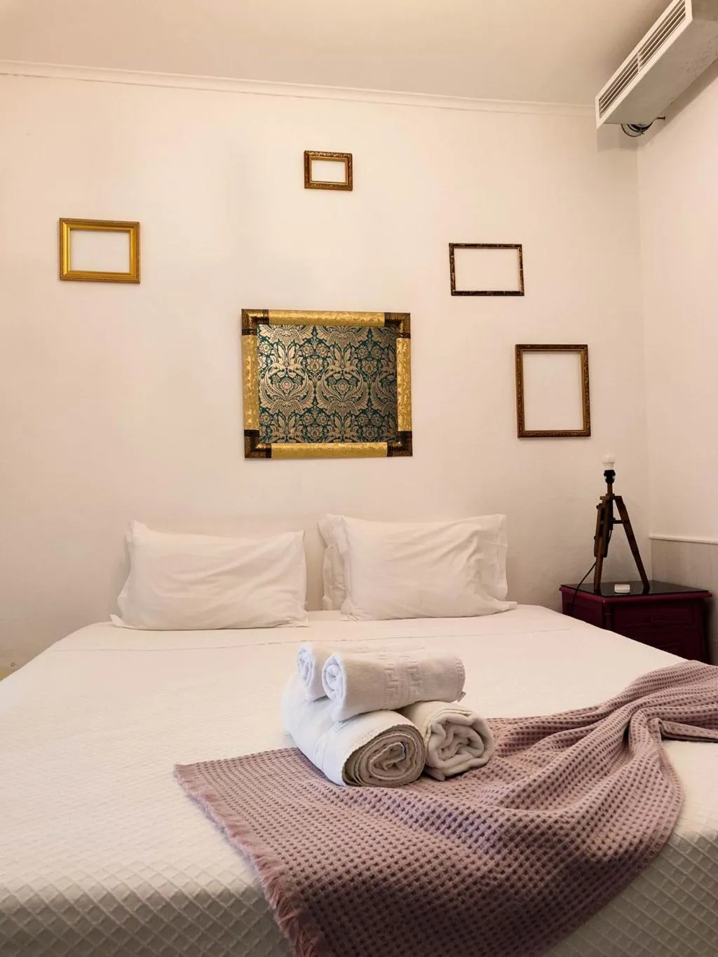 TRIPLE STANDARD Room, Porto Vintage Guesthouse, Porto