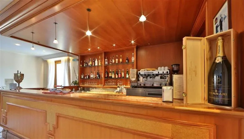 Lobby, Hotel Fiuggi Terme Resort & Spa, Rome
