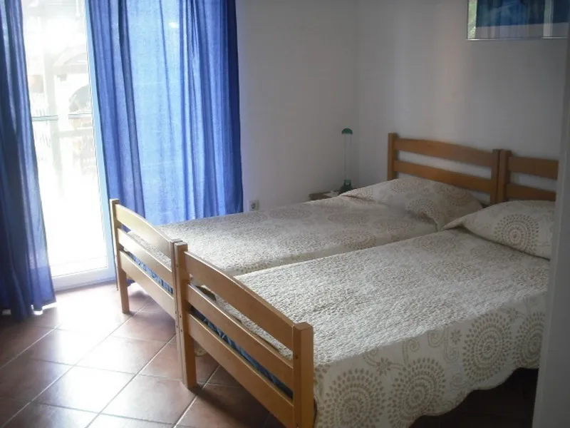 APARTMENT CAPACITY 6 TWO BEDROOMS Room, Catalina Apartments, Istria