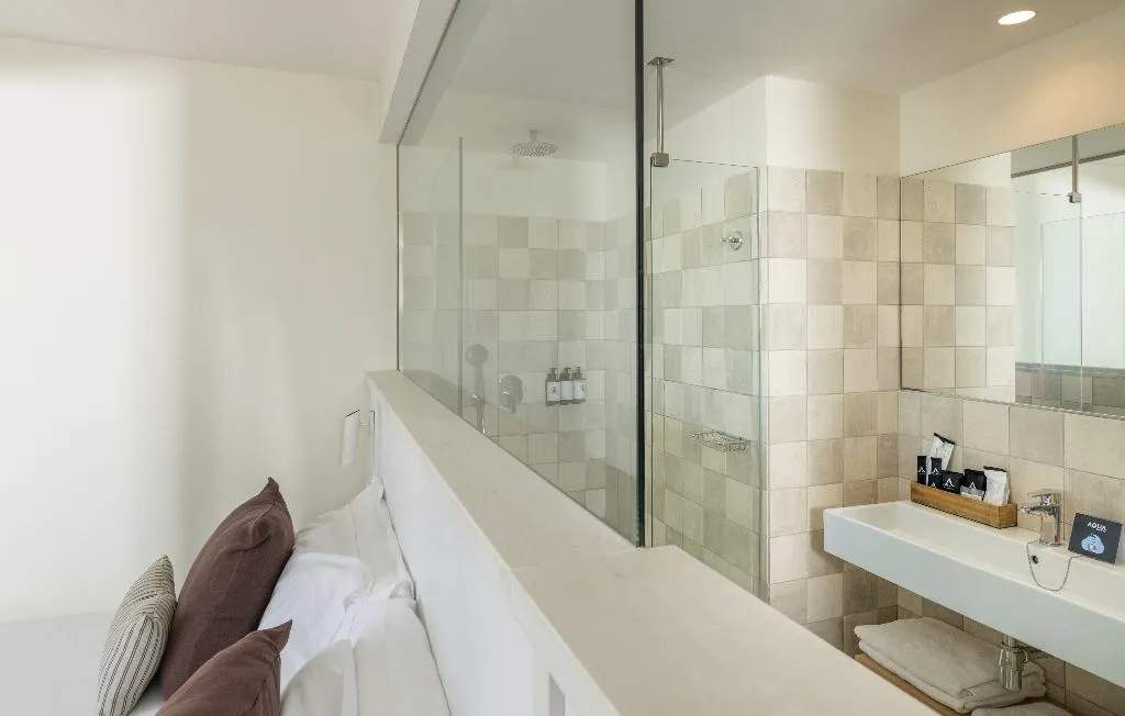 JUNIOR SUITE PREMIUM Room, Aqua Hotel Bertran Park**** Adults Recommended, Costa Brava
