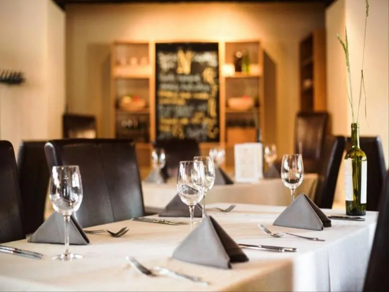 Restaurant, Kreutzwald Hotel Tallinn, Tallinn