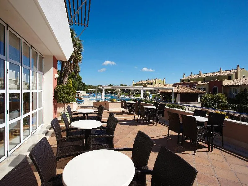 Bar, Grupotel Playa Club, Menorca