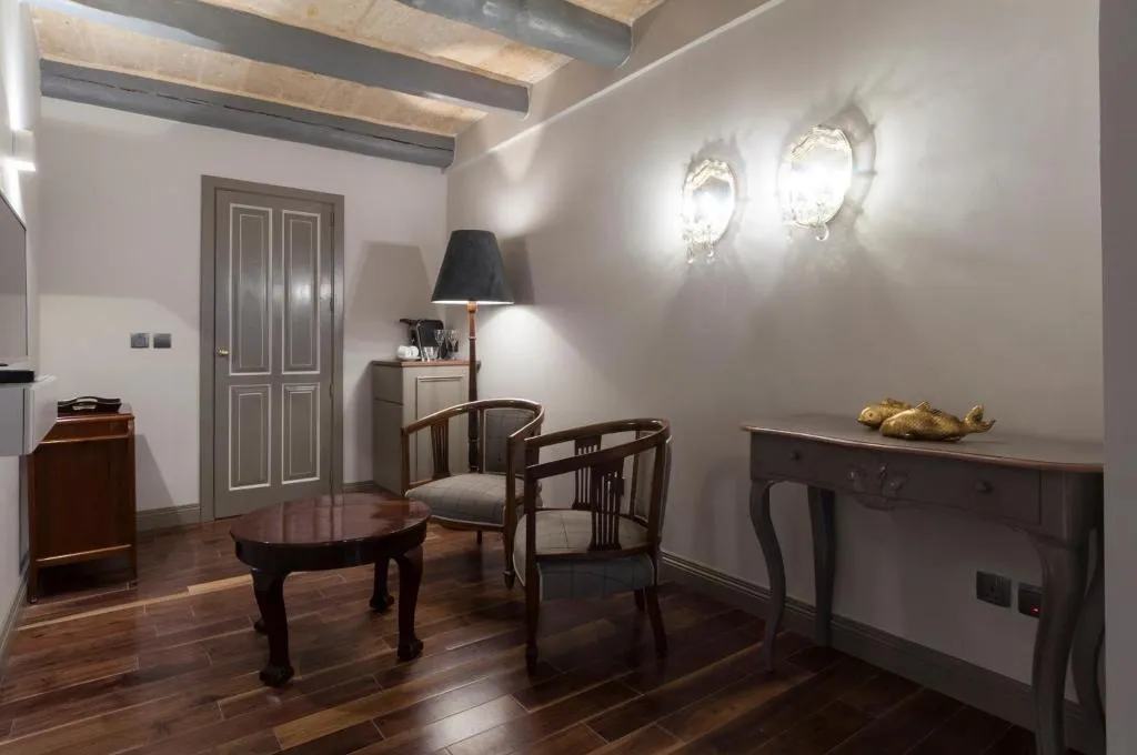 SUITE DELUXE Room, The Coleridge, Malta