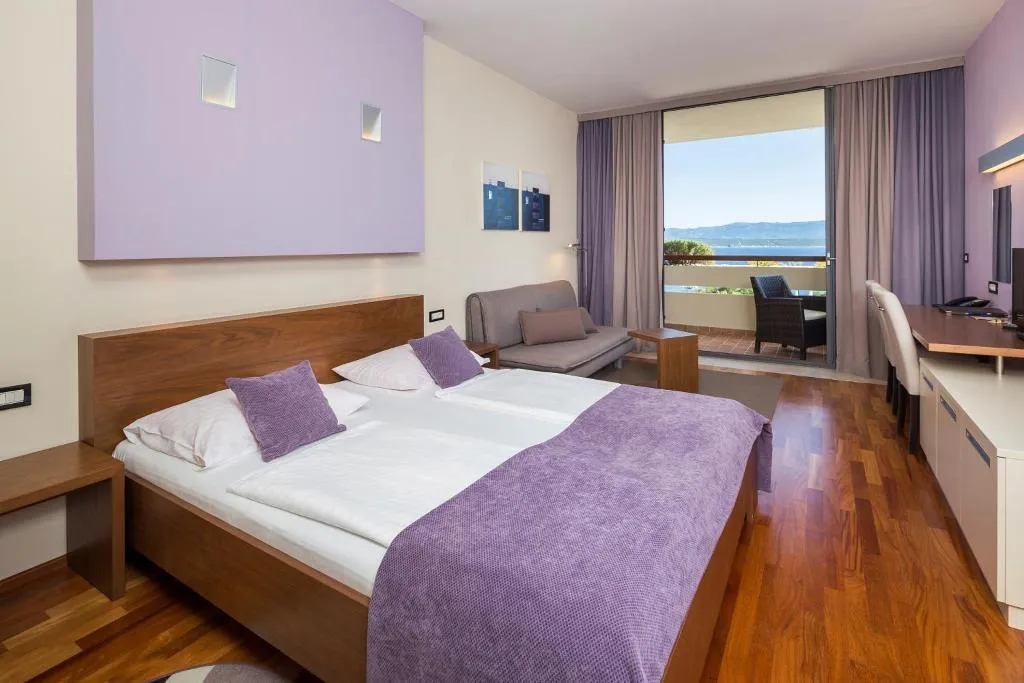 JUNIOR SUITE SEA VIEW Room, Bretanide, Split
