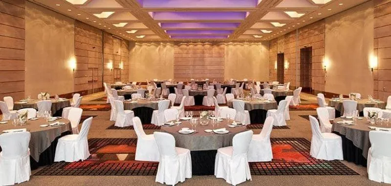 Conferences, Melia Valencia, Valencia