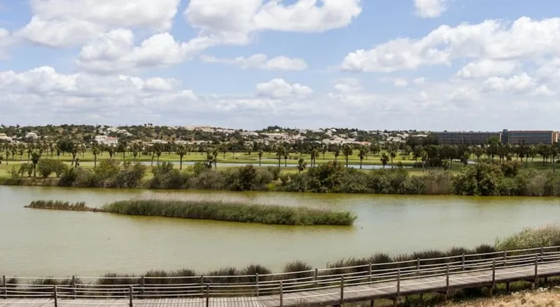 General view, BaySide Salgados, Algarve