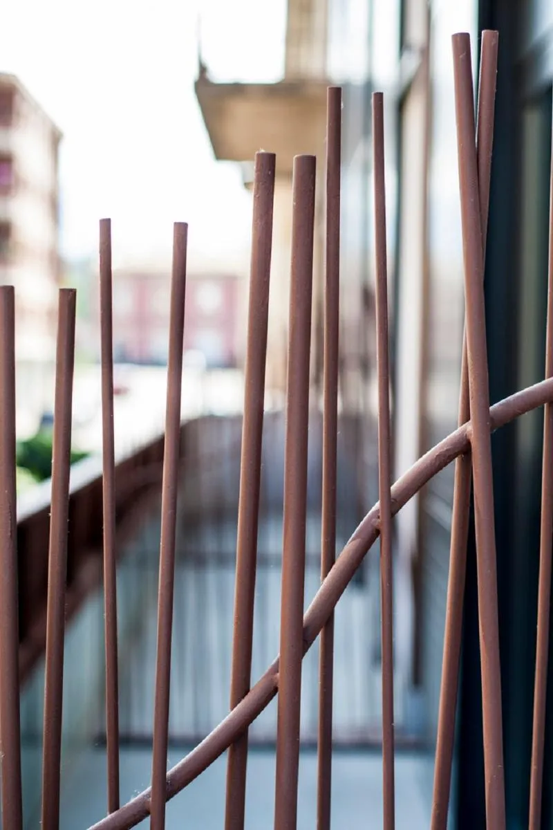 Terrace, Estacio, Barcelona