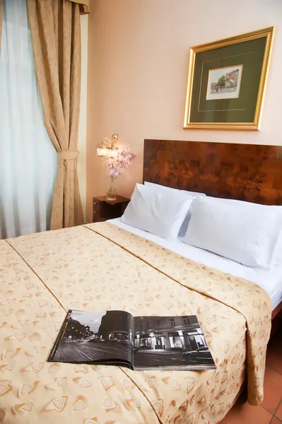 DOUBLE SUPERIOR Room, Caesar Prague, Prague
