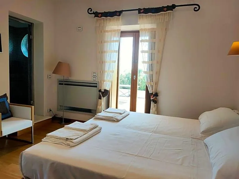 General view, Alimunera Hotel, Catania