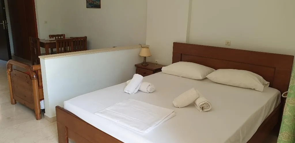 DOUBLE STANDARD Room, Europe Hotel, Kefallinia