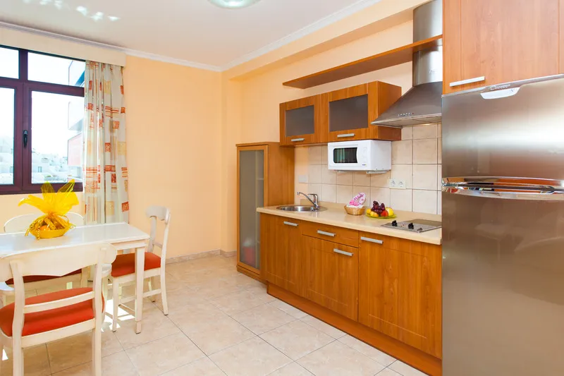Room, Villa-Mar Hotel, Fuerteventura