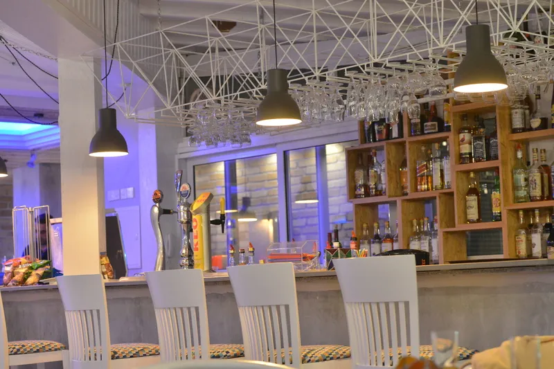 Bar, Nereus, Cyprus