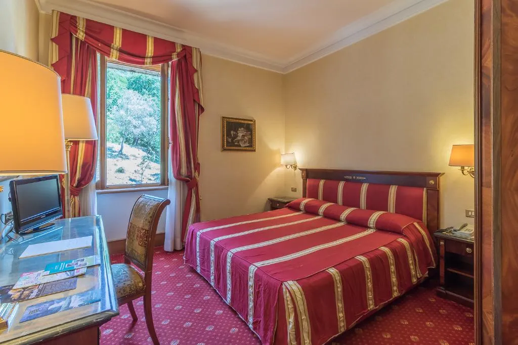 DOUBLE SINGLE USE STANDARD Room, Torre Sant Angelo, Rome