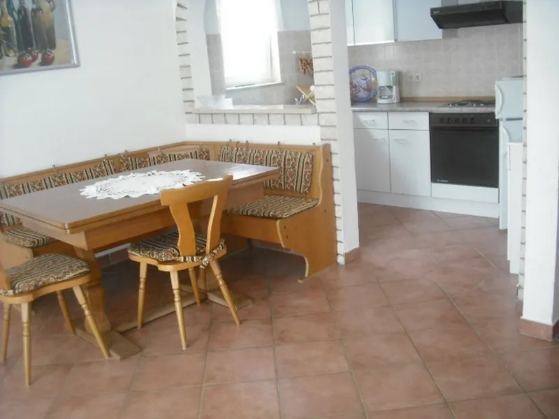 APARTMENT CAPACITY 6 TWO BEDROOMS Room, Catalina Apartments, Istria