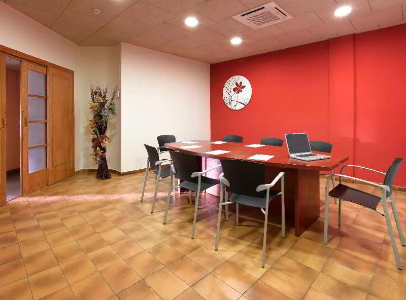 Conferences, Acta Antibes, Barcelona