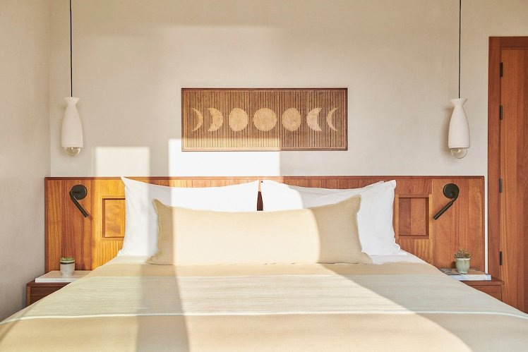 Hotel Teranka, Ibiza
