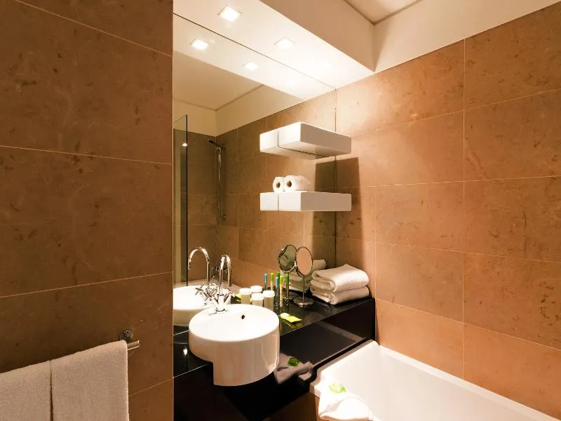 APARTMENT ONE BEDROOM Room, Troia Residence Marina, Lisbon