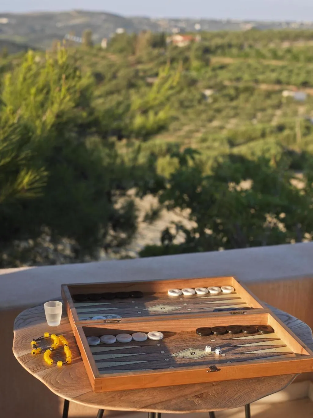 Room, Scalani Hills Residences, Crete