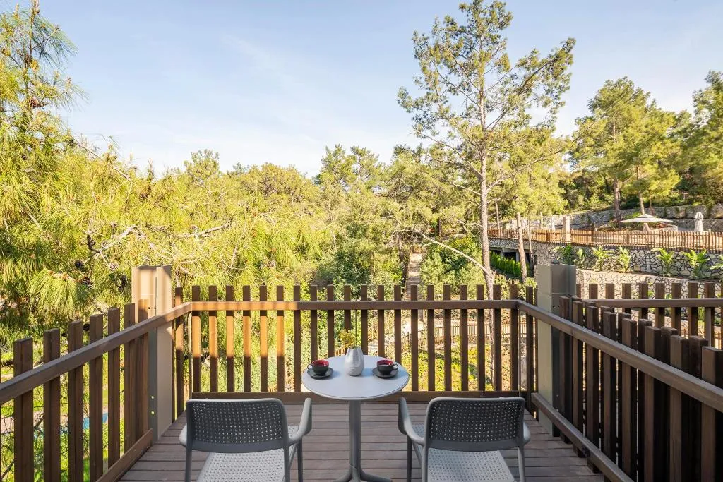 FAMILY ROOM SUPERIOR WITH VIEWS Room, NG Phaselis Bay, Antalya