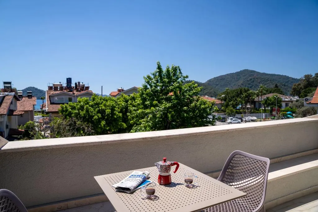 FAMILY ROOM Presidential WITH VIEWS Room, West House Exclusi̇ve Hotel Göcek, Dalaman
