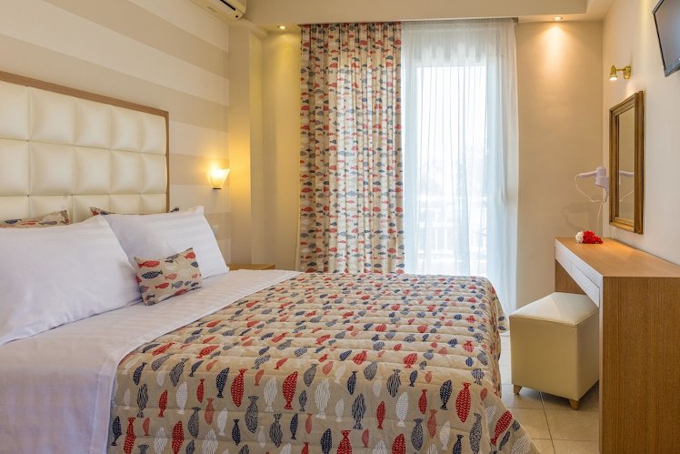 Georgalas Sun Beach Hotel, Halkidiki