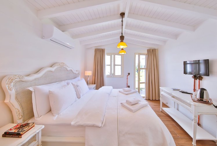 Kose Konak Butik Hotel Special Category Adult Only, Izmir