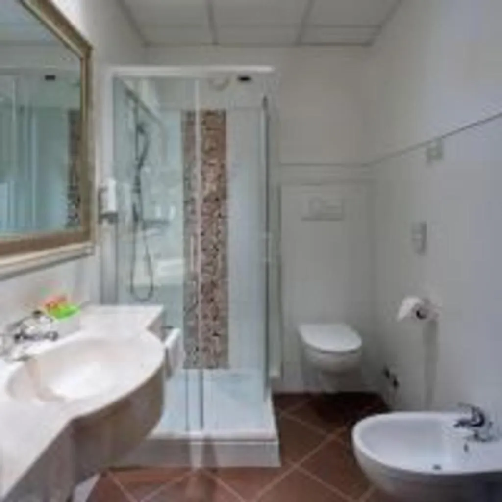 JUNIOR SUITE CLASSIC Room, Hotel Terme Leonardo, Venice