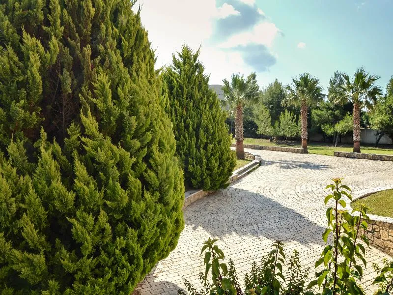 General view, Leone Luxury Villas, Zante