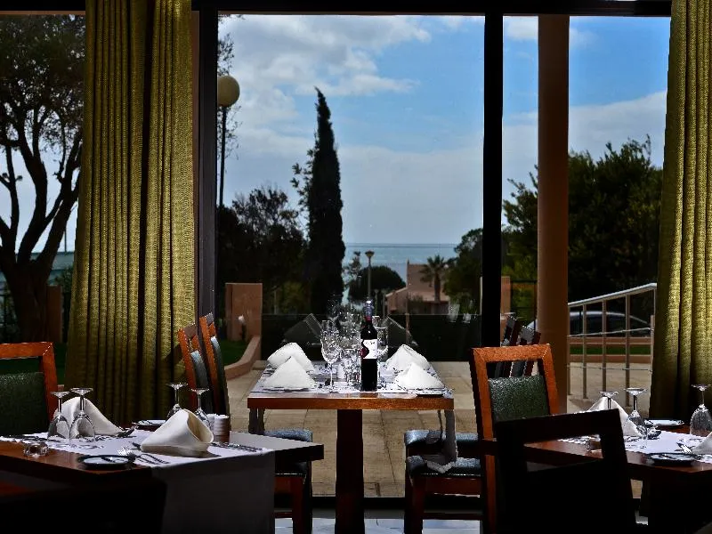 Restaurant, Vila Gale Atlantico, Algarve