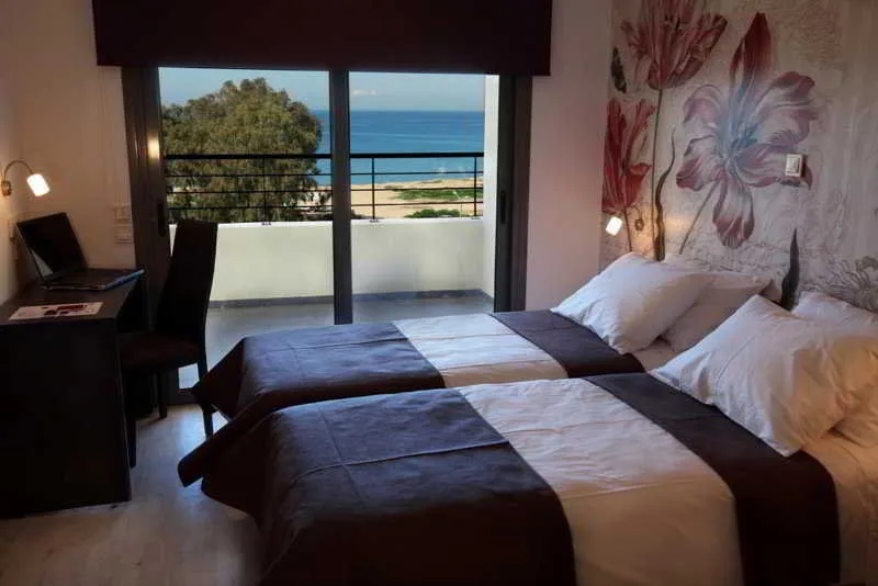 Double or Twin STANDARD Room, Airotel Patras Smart, Athens