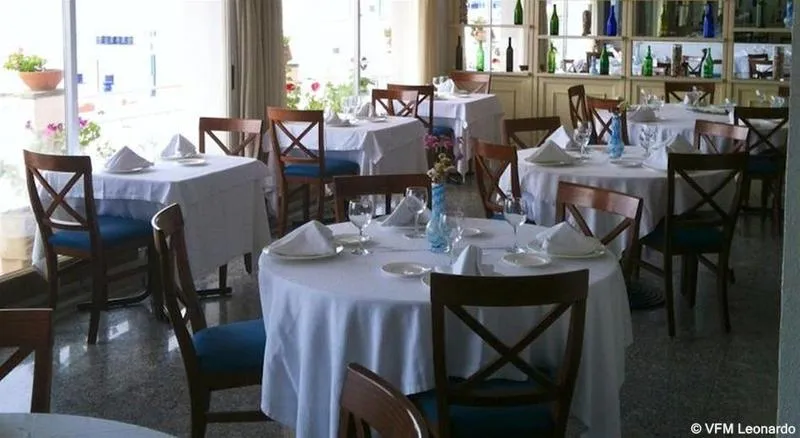 General view, Gran Sol Hotel, Costa Brava