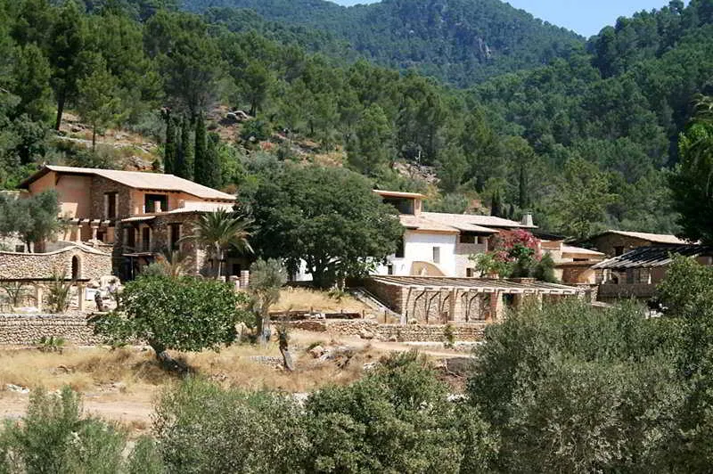 General view, Finca Ratxó, Member of Meliá Collection, Majorca