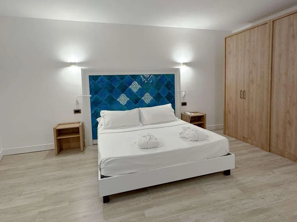 Room, Splendid Hotel Taormina - Handwritten Collection, Taormina