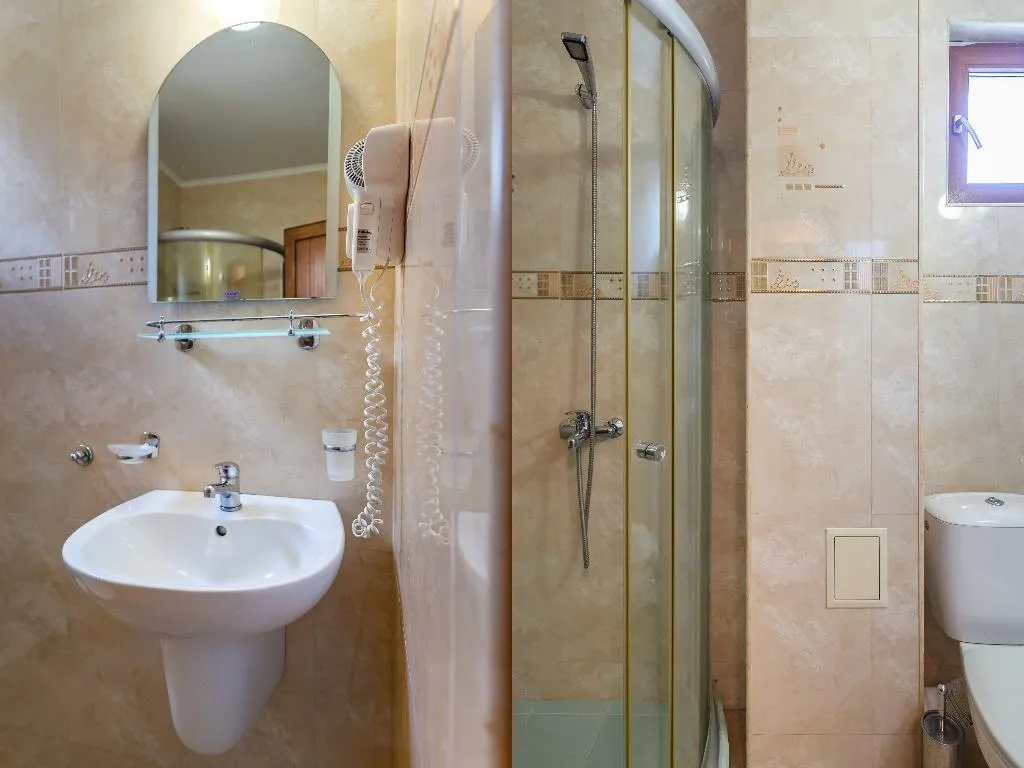 APARTMENT STANDARD Room, Zeus, Bourgas