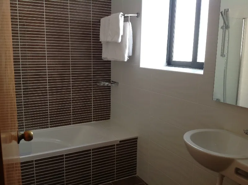 Double or Twin SUPERIOR Room, The Windsor Hotel, Malta