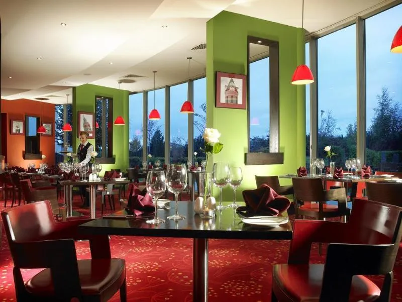 General view, Carlton Hotel Blanchardstown, Dublin