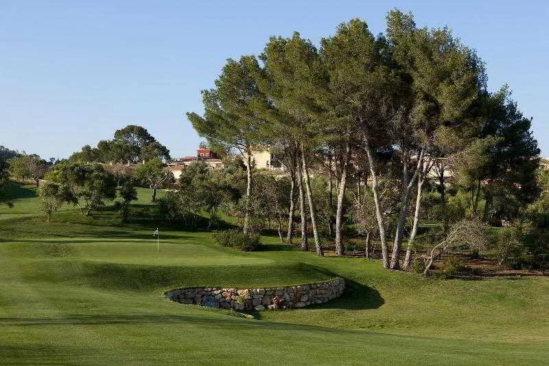 General view, Sheraton Mallorca Arabella Golf Hotel, Majorca