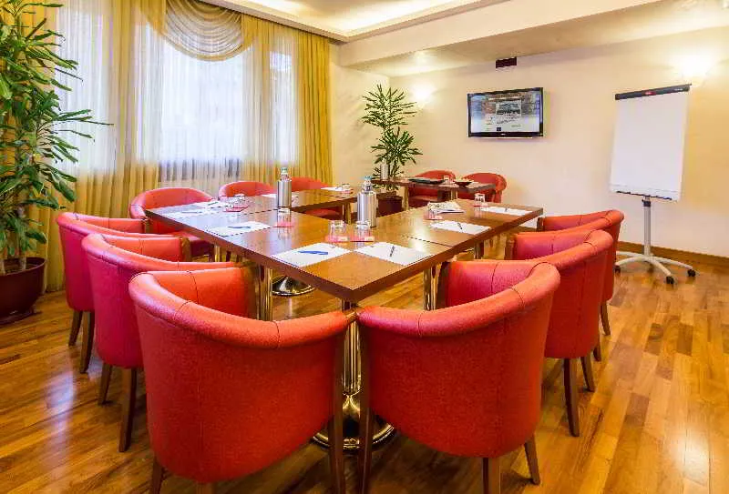 Conferences, iH Hotels Padova Admiral, Venice