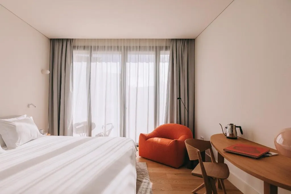 DOUBLE EXECUTIVE Room, Lenscape Coterie, Porto