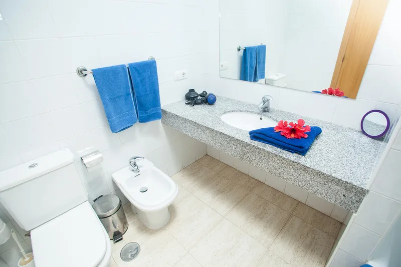 VILLA CAPACITY 4 Room, Villas Las Marinas, Lanzarote