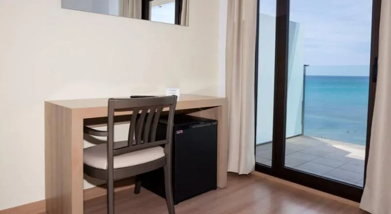 Double or Twin SEA VIEW Room, Hotel Eden Palma Playa Adults Only, Majorca
