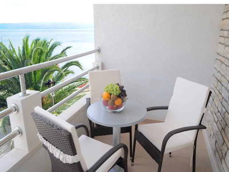 Room, Sunce, Split