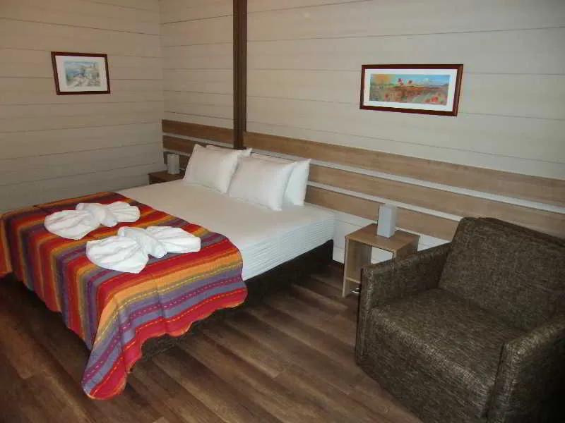 Room, Sedir Resort Hotel Rooms, Bungalows and Apartments, Dalaman