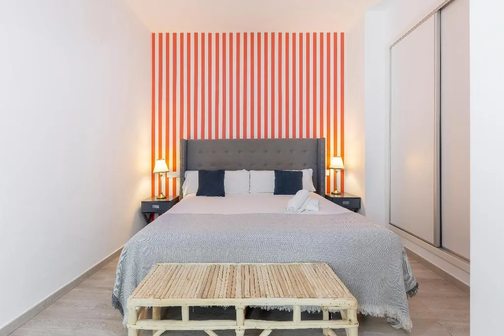 Room, Soho Boutique Museo, Costa Del Sol