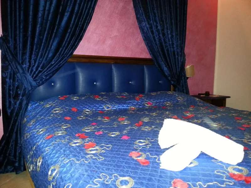 SUITE STANDARD Room, Hotel Happy Days, Naples