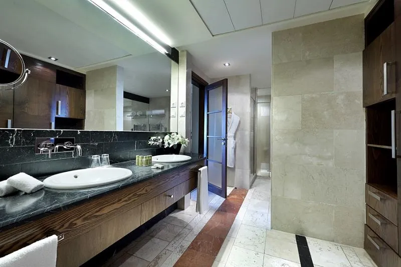 General view, Eurostars Madrid Mirasierra Suites, Madrid