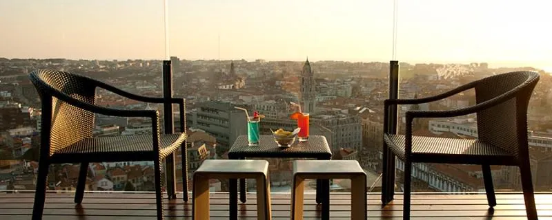 Bar, Dom Henrique - Downtown, Porto